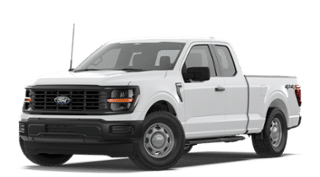 2026 Ford F-150® External Image 1